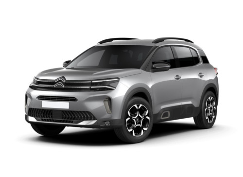 Citroën C5 AIRCROSS Nouveau BlueHDi 130 S&S EAT8 Shine