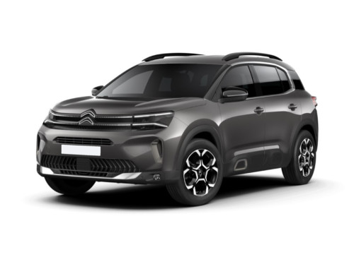 Citroën C5 AIRCROSS Nouveau BlueHDi 130 S&S EAT8 Shine