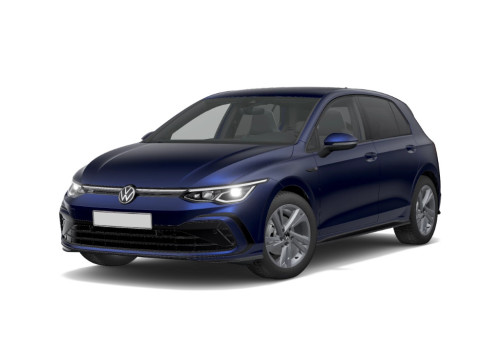 Volkswagen GOLF Nouvelle 2.0 TDI SCR 150 DSG7 R-Line