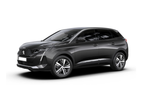 Peugeot 3008 Nouveau BlueHDi 130ch S&S EAT8 Allure Pack