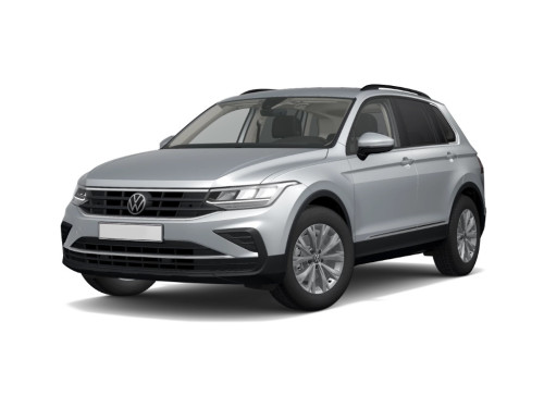 Volkswagen TIGUAN Nouveau 1.5 TSI 150ch DSG7 Life