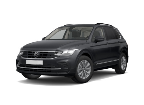 Volkswagen TIGUAN Nouveau 1.5 TSI 150ch DSG7 Life