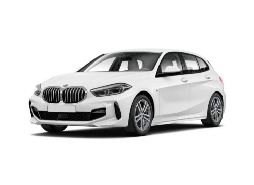 BMW SERIE 1 F40 Nouveau 118i 136 ch DKG7 M Sport