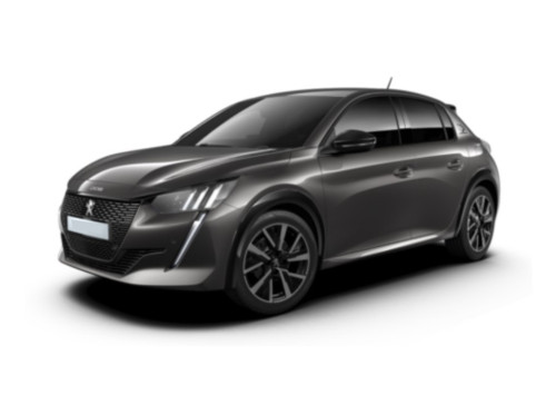 Peugeot 208 Nouvelle PureTech 130 S&S EAT8 GT