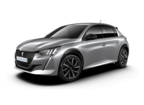 Peugeot 208 Nouvelle PureTech 130 S&S EAT8 GT