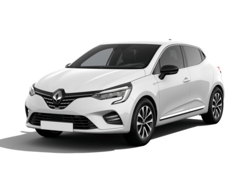 Renault CLIO V Nouveau TCe 90 Techno