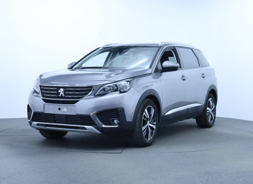 Peugeot 5008 PureTech 130ch S&S EAT8 Allure