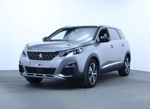 Peugeot 5008 PureTech 130ch S&S EAT8 GT Line