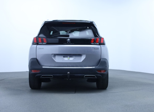Peugeot 5008 PureTech 130ch S&S EAT8 GT Line