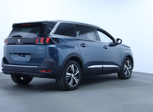 Peugeot 5008 PureTech 180ch S&S EAT8 GT Line