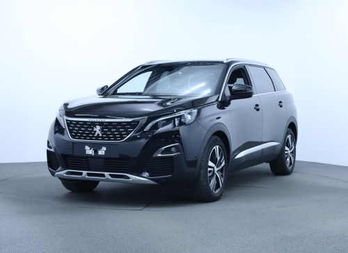 Peugeot 5008 PureTech 180ch S&S EAT8 GT Line