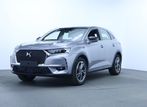 DS DS7 CROSSBACK PureTech 180 EAT8 Performance Line