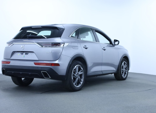 DS DS7 CROSSBACK Nouveau PureTech 180 EAT8 Performance Line
