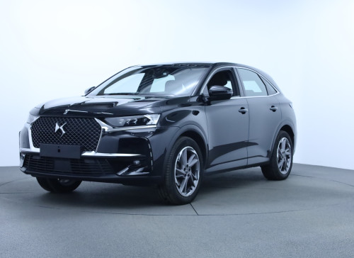 DS DS7 CROSSBACK Nouveau PureTech 180 EAT8 Performance Line
