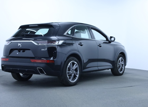 DS DS7 CROSSBACK Nouveau PureTech 180 EAT8 Performance Line