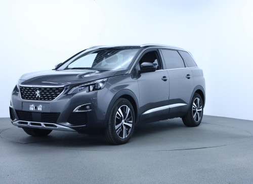 Peugeot 5008 PureTech 180ch S&S EAT8 GT Line