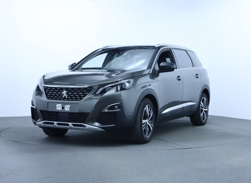 Peugeot 5008 PureTech 180ch S&S EAT8 GT Line