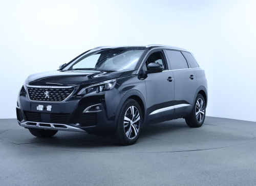 Peugeot 5008 PureTech 180ch S&S EAT8 GT Line