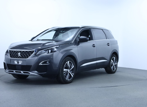 Peugeot 5008 PureTech 180ch S&S EAT8 GT Line