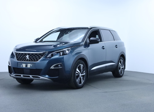 Peugeot 5008 PureTech 180ch S&S EAT8 GT Line