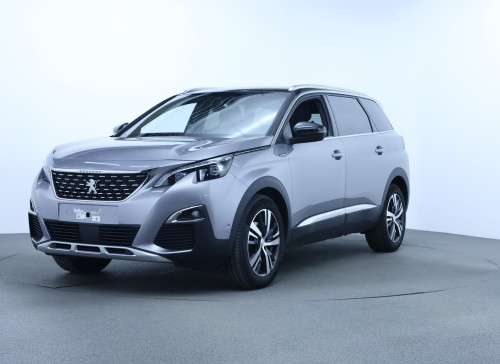 Peugeot 5008 PureTech 130ch S&S EAT8 GT Line