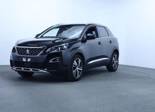 Peugeot 3008 Puretech 130ch S&S BVM6 GT Line