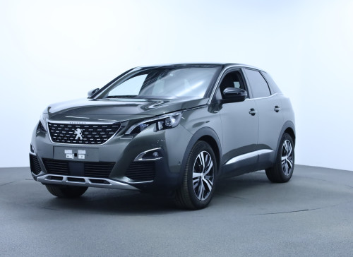 Peugeot 3008 Puretech 130ch S&S BVM6 GT Line