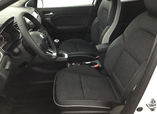 Renault CAPTUR Nouveau TCe 90 Techno