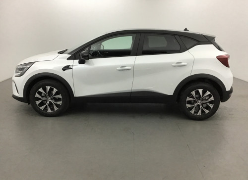 Renault CAPTUR Nouveau TCe 90 Techno