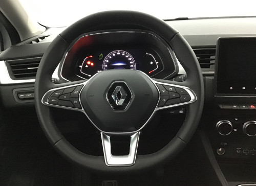 Renault CAPTUR Nouveau TCe 90 Techno