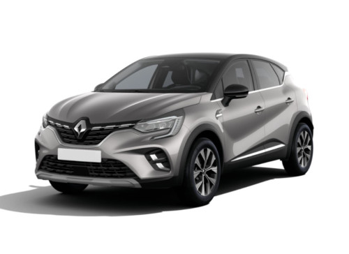 Renault CAPTUR Nouveau TCe 90 Techno
