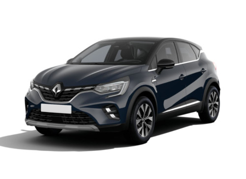Renault CAPTUR Nouveau TCe 90 Techno