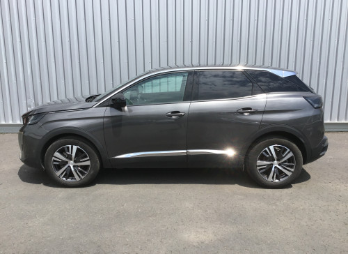 Peugeot 3008 Nouveau Puretech 130ch S&S BVM6 Allure