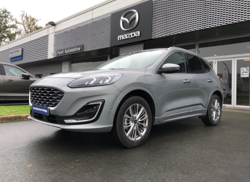 Ford KUGA Nouveau 2.5 Duratec 225 ch PHEV Powershift Vignale