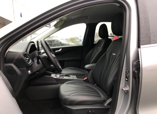 Ford KUGA Nouveau 2.5 Duratec 225 ch PHEV Powershift Vignale