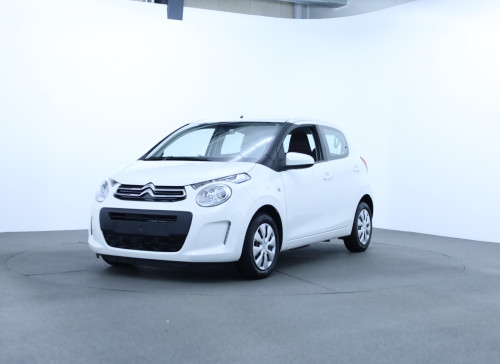 Citroën C1 VTi 72 S&S Feel