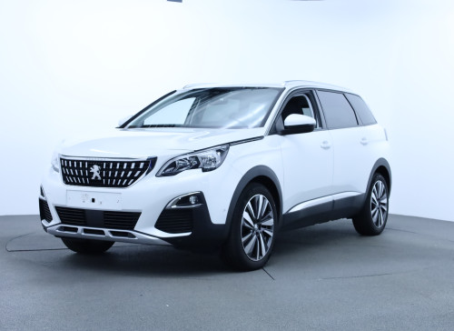 Peugeot 5008 BlueHDi 130ch S&S EAT8 Allure
