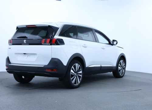 Peugeot 5008 BlueHDi 130ch S&S EAT8 Allure