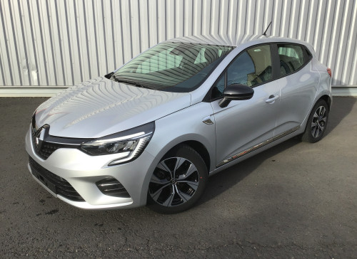Renault CLIO V Nouvelle TCe 90 Limited