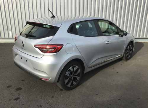 Renault CLIO V Nouvelle TCe 90 Limited