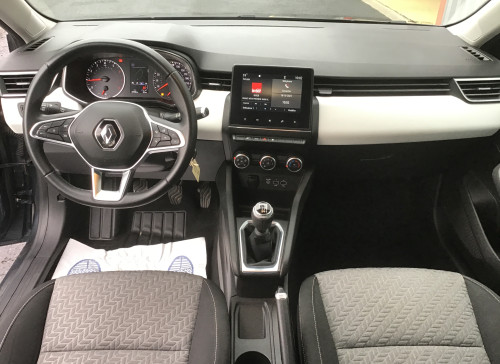 Renault CLIO V Nouvelle TCe 90 Limited
