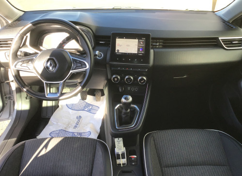 Renault CLIO V Nouvelle TCe 90 - 21N Intens