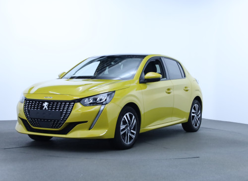 Peugeot 208 Nouvelle PureTech 100 S&S BVM6 Allure Pack