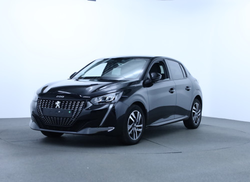 Peugeot 208 Nouvelle PureTech 100 S&S BVM6 Allure
