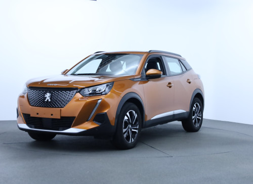 Peugeot 2008 PureTech 130 S&S BVM6 Allure