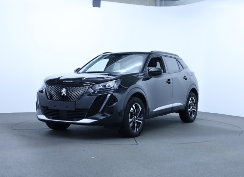 Peugeot 2008 PureTech 130 S&S BVM6 Allure Pack