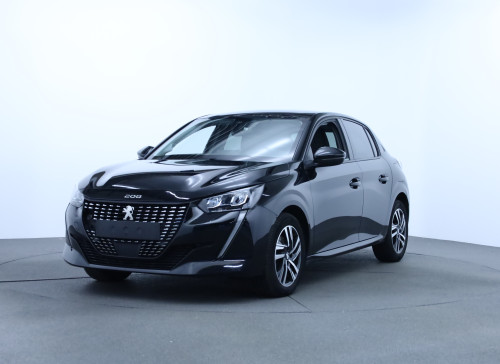Peugeot 208 Nouvelle PureTech 100 S&S BVM6 Allure Pack