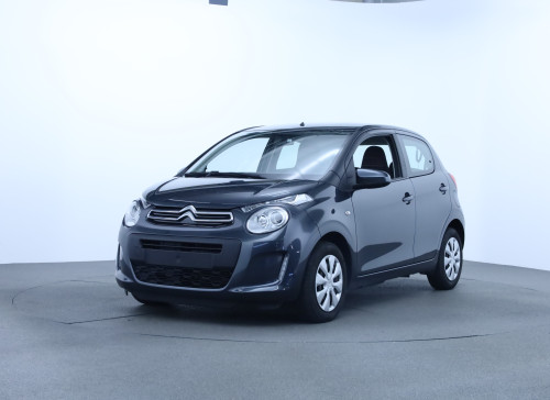 Citroën C1 VTi 72 S&S Feel