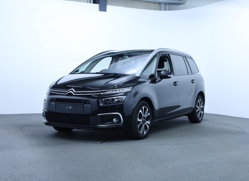 Citroën GRAND C4 SPACETOURER BlueHDi 130 S&S EAT8 Shine