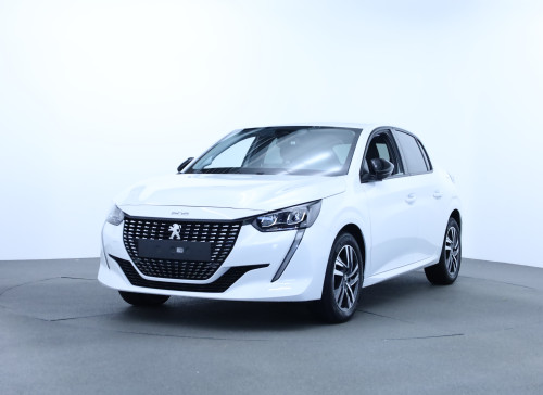 Peugeot 208 Nouvelle PureTech 100 S&S BVM6 Allure